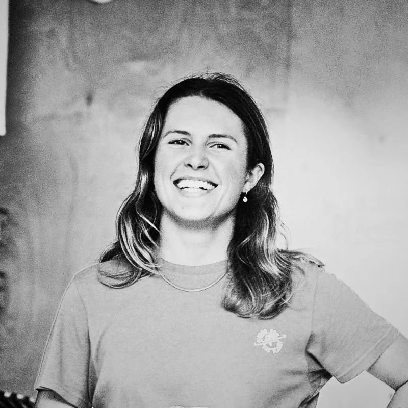 Alice Kendall On Motivating Collective Action To Tackle The